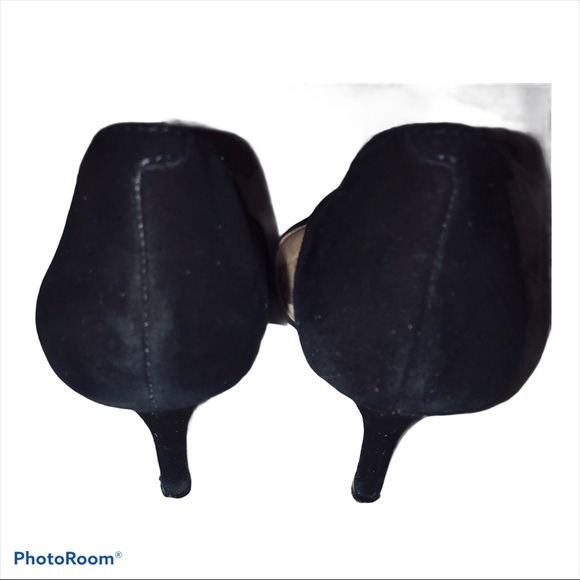 SOLE SOCIETY ‘Jenn’ D’Orsay pumps - Picture 8 of 8